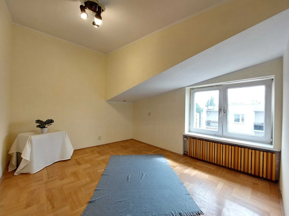 Mieszkanie w Centrum Częstochowy, 2-poziomowe tylko 4.990 zł /m2