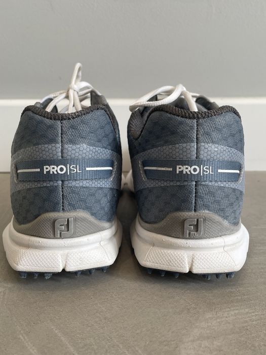 Buty golfowe rozmiar 39