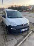Fiat PANDA VAN  Panda Van 1.2 LPG