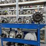Alternator Deutz Fendt Case Claas John Deere Valtra Ifa Daf Volvo