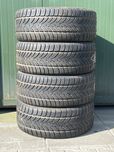 Platin 225/45R17 91H RP60 Winter