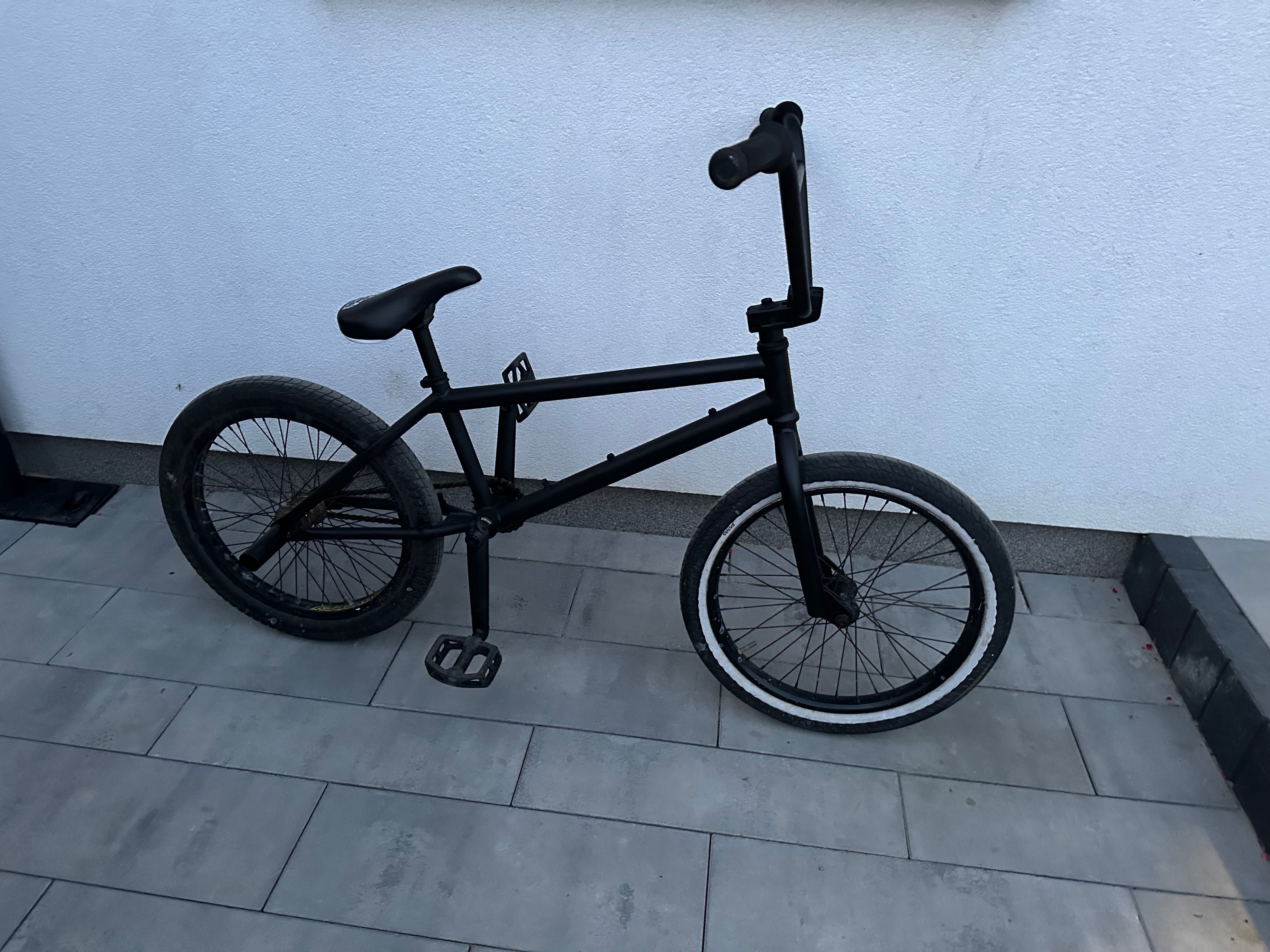 Rower BMX oryginalny