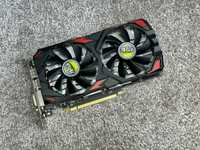 Karta graficzna AXLE Radeon RX 580 8GB Classic