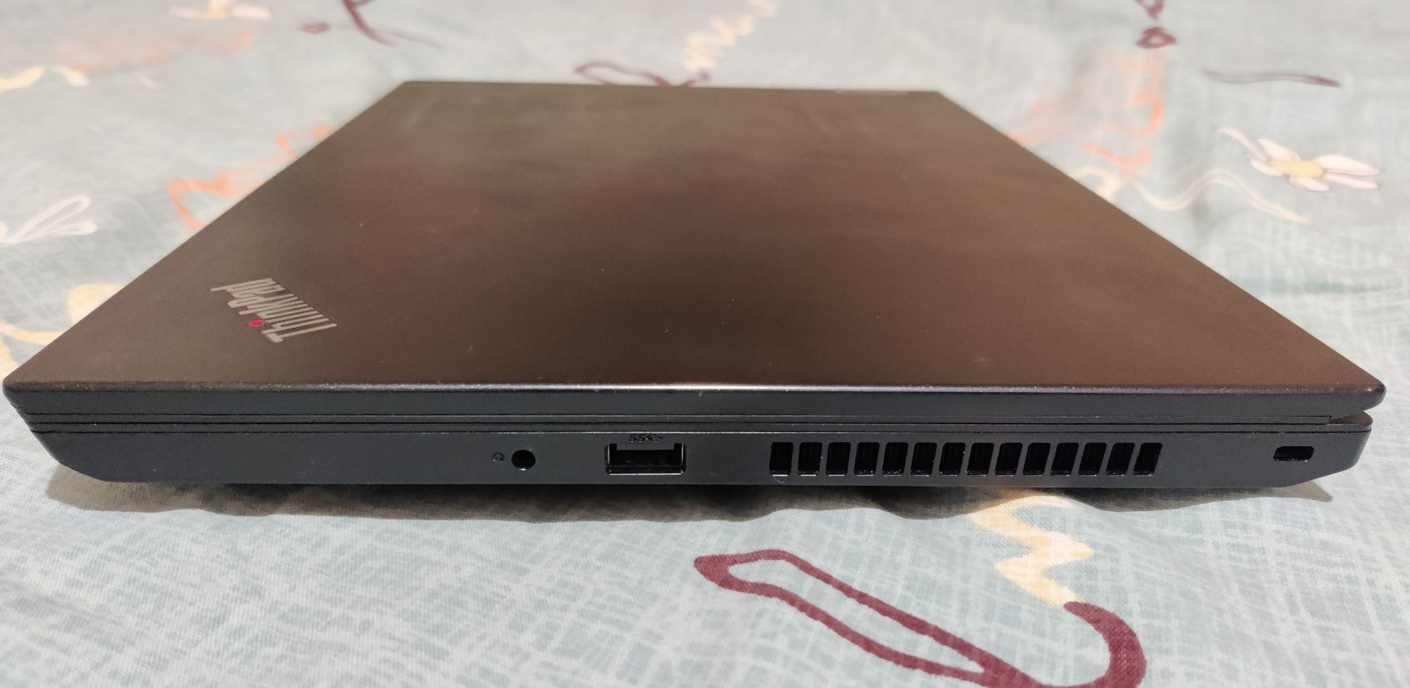 Lenovo Thinkpad L14 gen1 Ryzen 4650u 16gb