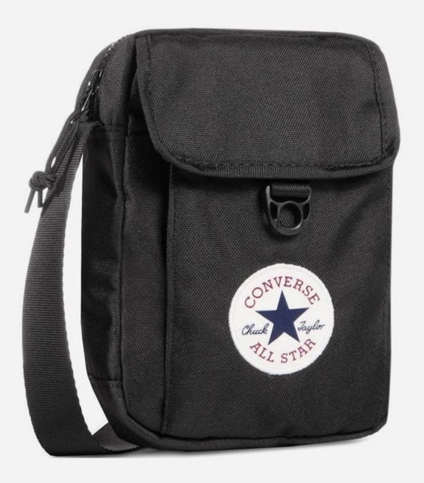 Сумка Converse Cross Body 2