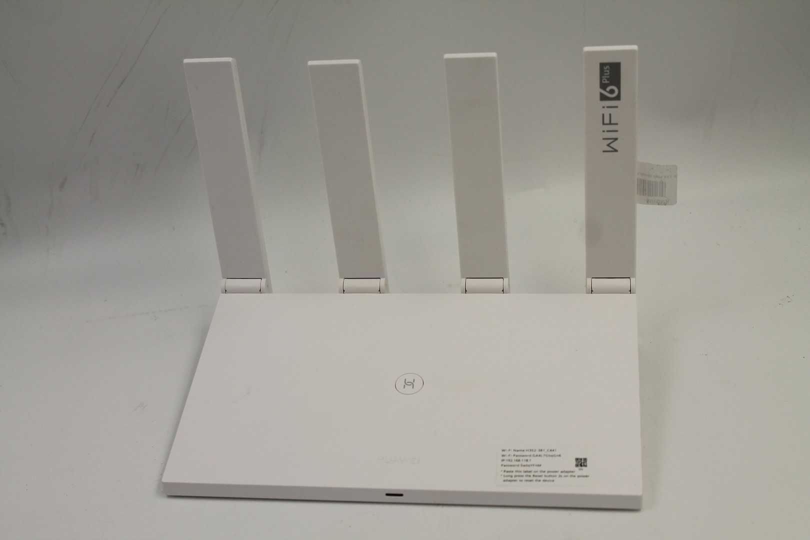Router Huawei WiFi AX3 goły, stan bdb