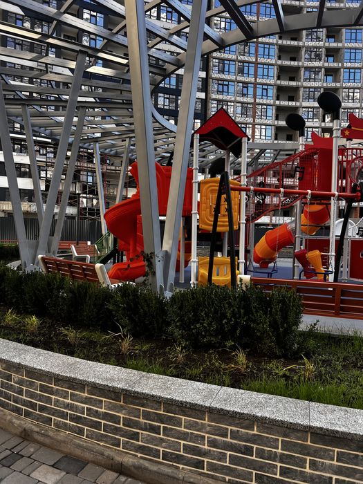 АТМОСФЕРА 7 секція найкраще планування в комплексі .