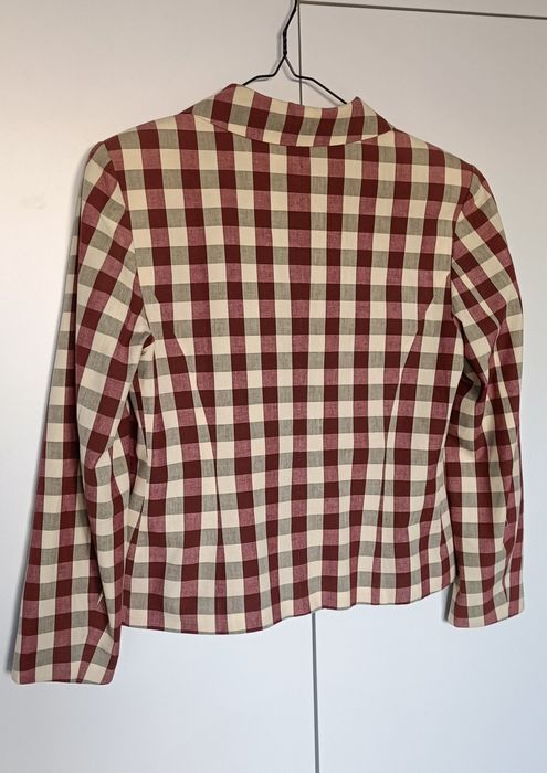 Blazer Mercedes Fuentes