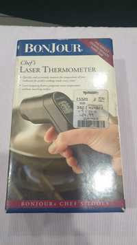 Лазерний термометр для кухні