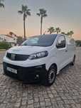 Fiat Scudo 1.5 L diesel  120 CV  de 2022 com 60000km   , IVA dedutível