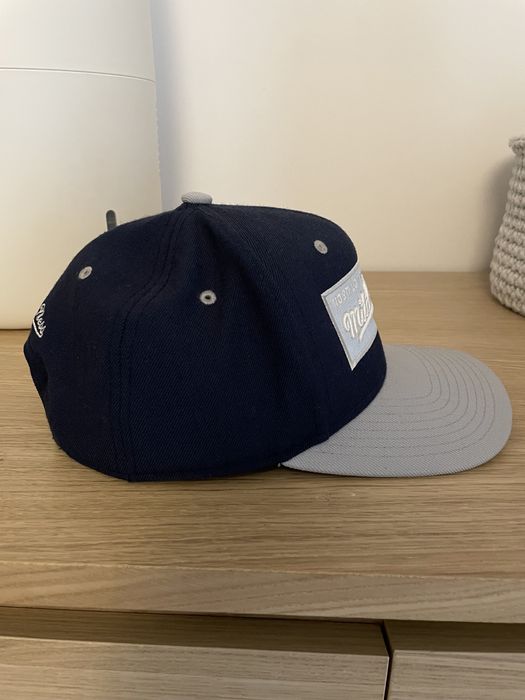 Czapka z daszkiem snapback Mitchell & Ness