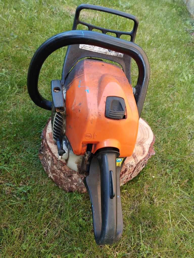 Stihl ms 181 c piła