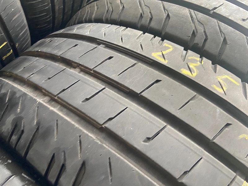 235/60/17C Continental Van200_7,5mm_4szt_(222)