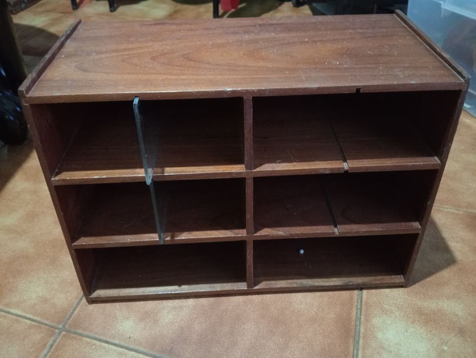 Antiga bilheteira de teatro