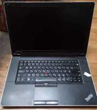 Ноутбук Lenovo ThinkPad Edge 15 0301RJ8 (по запчастям)