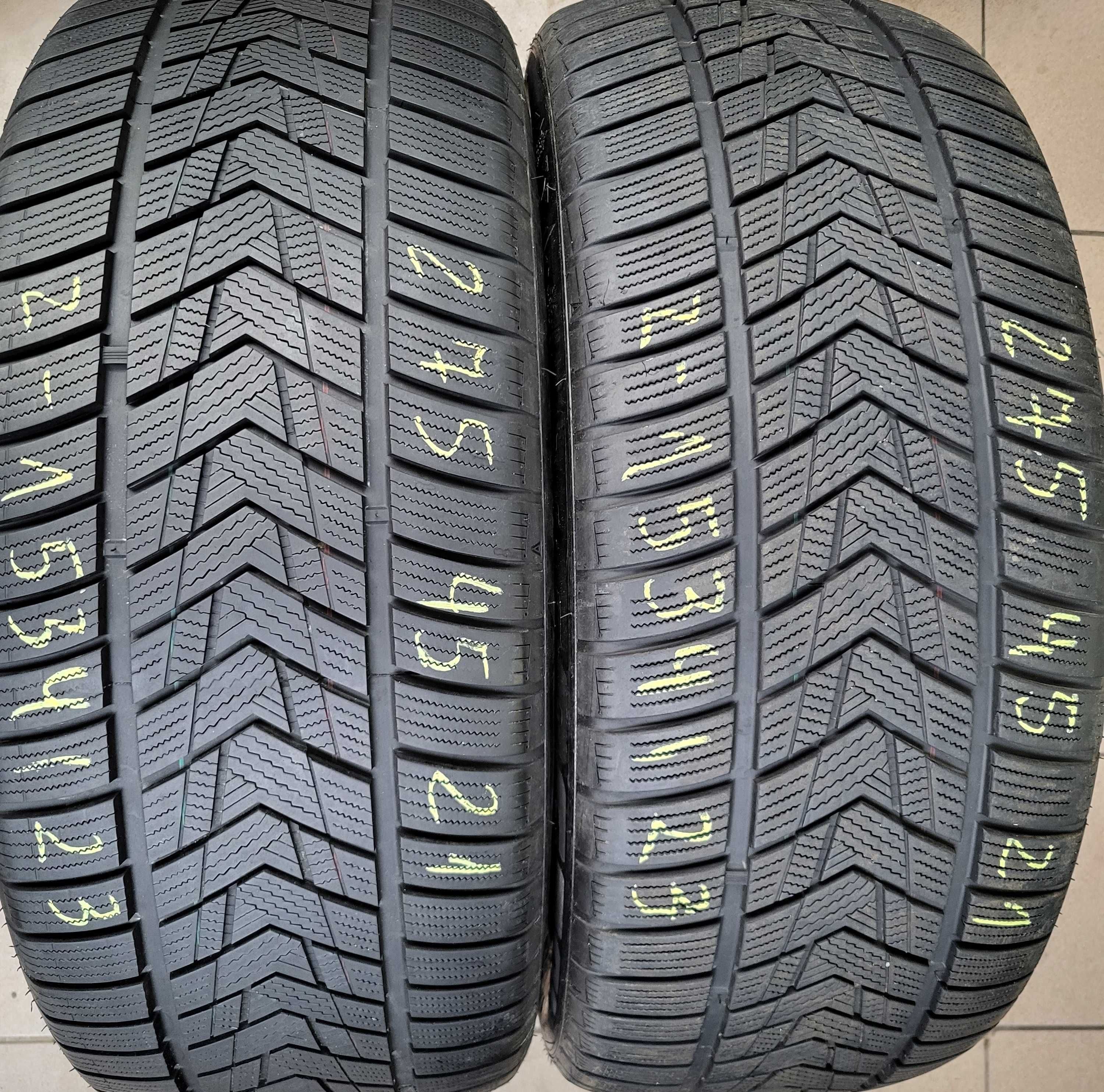 275/45r21 (Z1534/23)007 4szt 5mm X-Privilo S330 TRACMAX 20r ZIMOWE