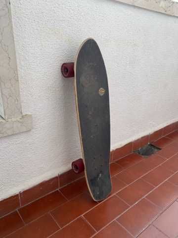 Short Skate Board (Penny Board)