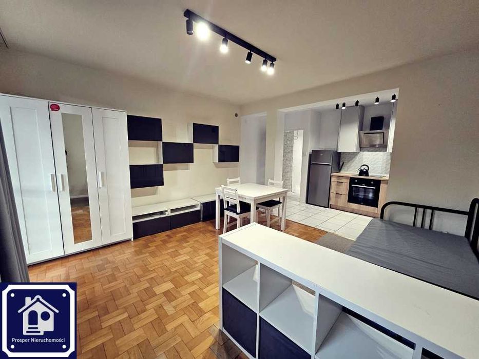 ul. Nawojki / Czarnowiejska - bezczynszowe