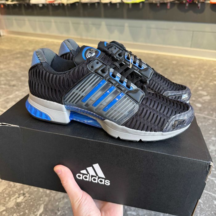 Кросівки Adidas Climacool 1 | JR6366