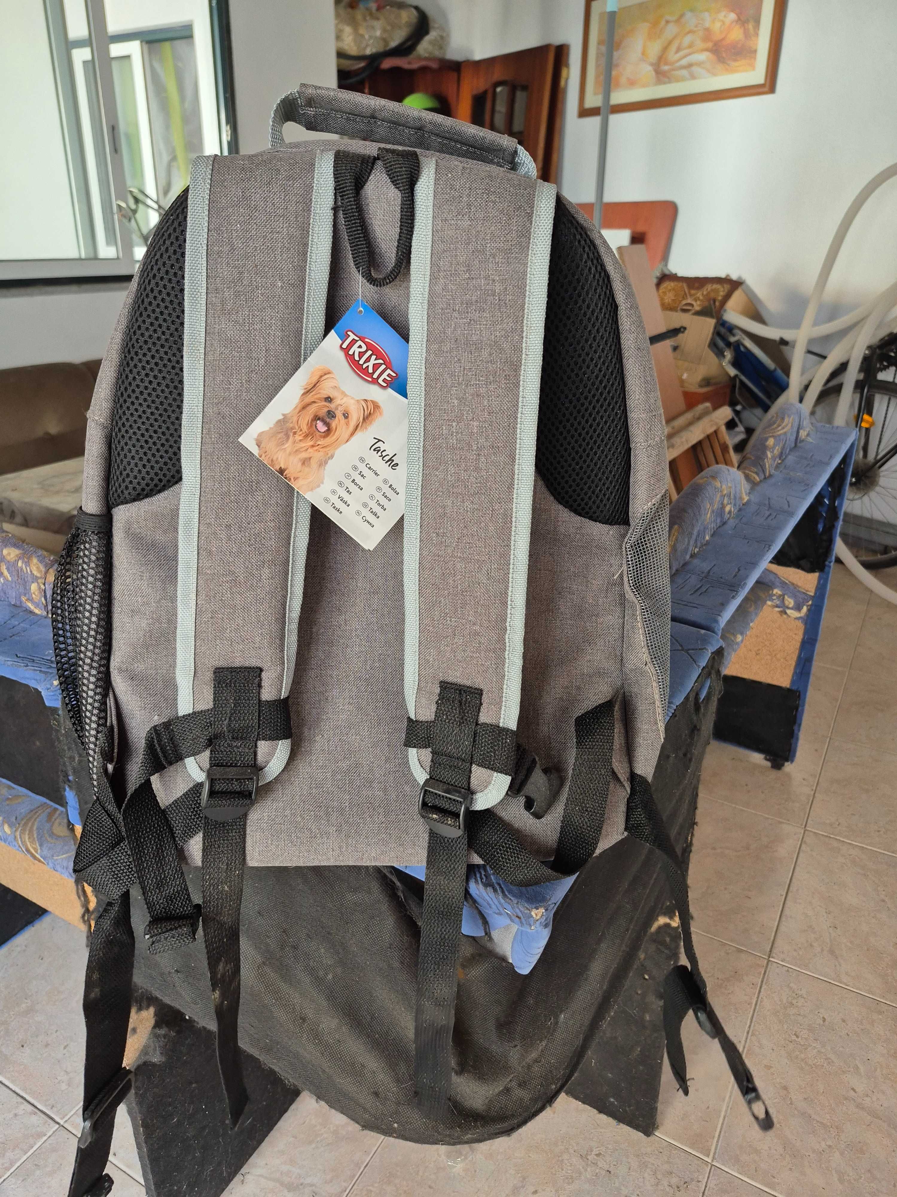 Transportadora para animais