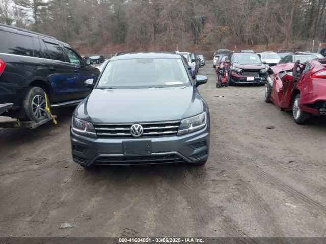 Volkswagen Tiguan 2.0T SE 2020 *