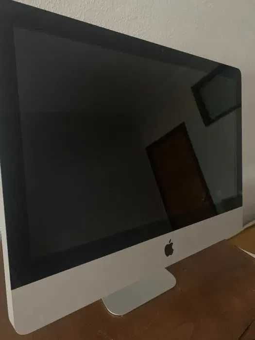 Apple iMac 21,5" 2011