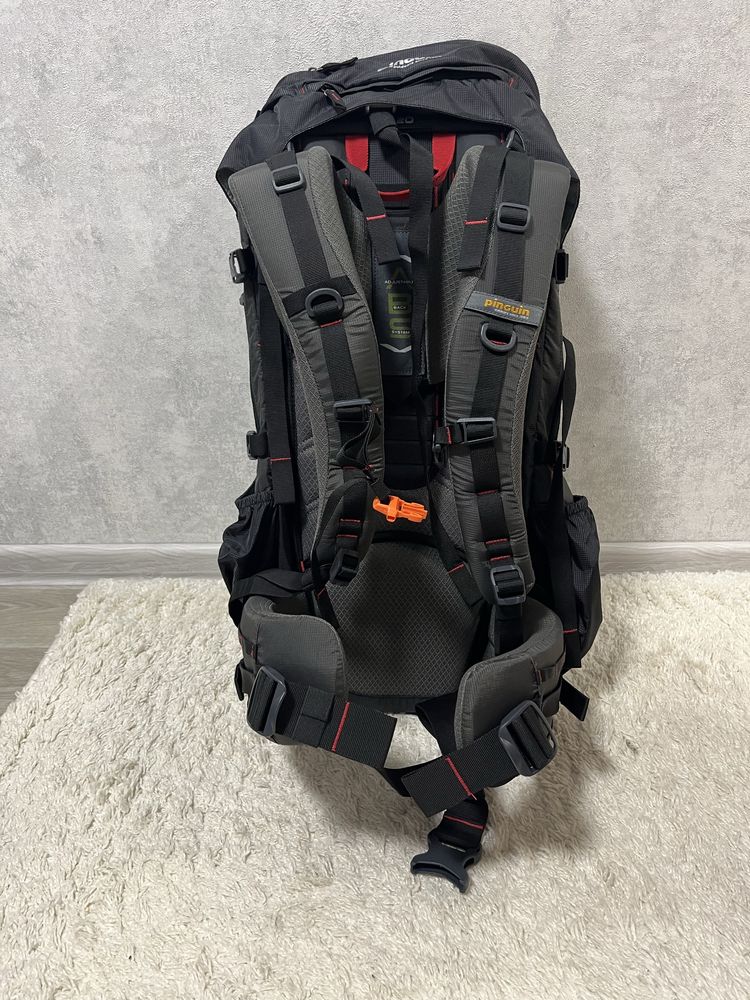 Туристичний рюкзак Pinguin Explorer 60