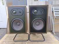 Kolumny Braun L 8080 HE Stendy