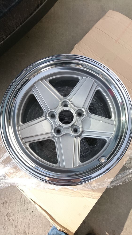 Диски Penta 16" для Mercedes (5*112) (не AMG)