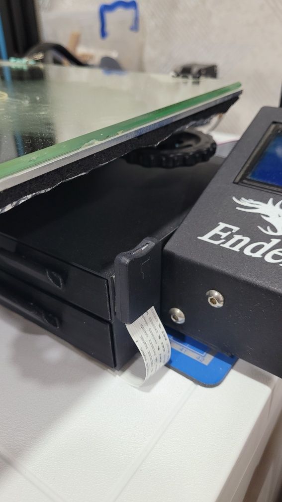 3D принтер Ender3