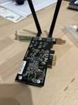 Tp-Link Archer T6E