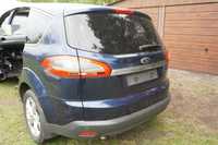 Ford S-max mk1 lift błotnik lewy prawy tylny klapa wanna pas tylny E6