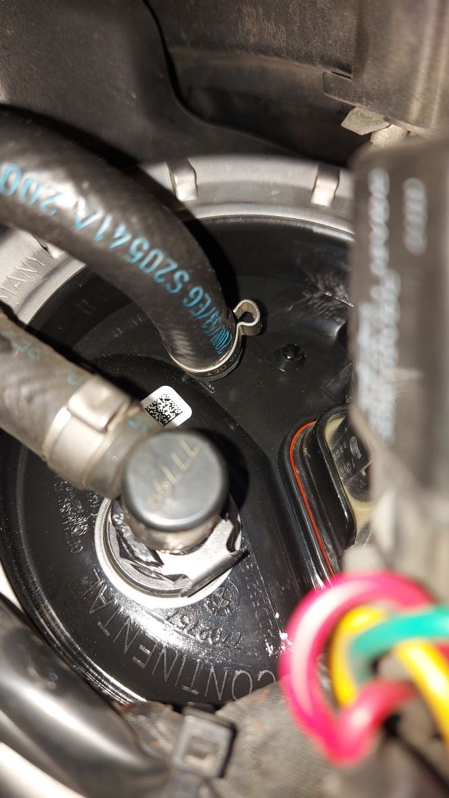 BMW GS 1200 K25 de 2010