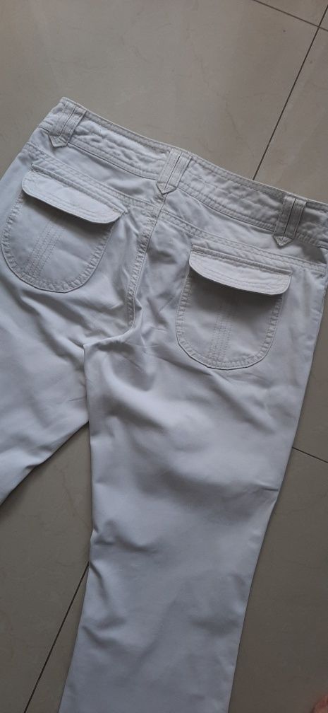 Spodnie damskie Reserved S