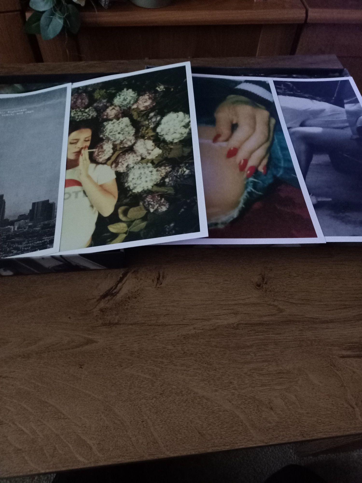 Ultraviolence Deluxe Limited Box Set
