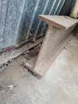 Dwuteownik stalowy ponad 457cm