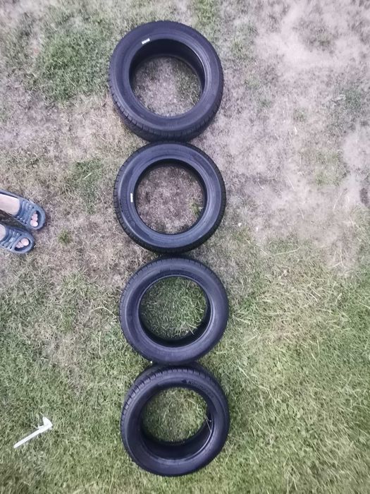 Opony letnie Kormoran Road 155/65 R14 !!!