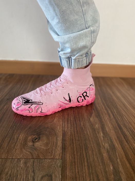 Chuteiras de Futsal CR7