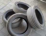 Opony Michelin Primacy 4