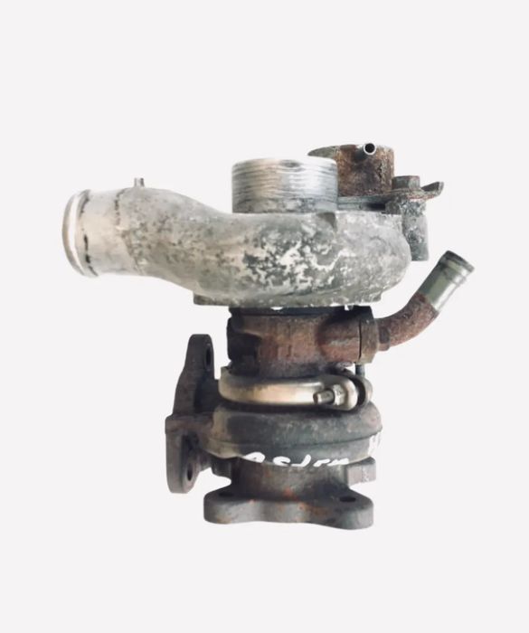 Турбіна Турбокомпресор Opel Astra H Zafira B Corsa C Combo C Mer…