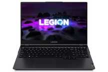 Lenovo Legion 5 | R5 6600H; 16/512GB; RTX3050 | Super stan, gwarancja!