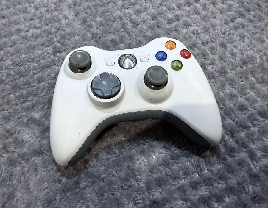 Pad do Xbox 360 oryginalny Microsoft
