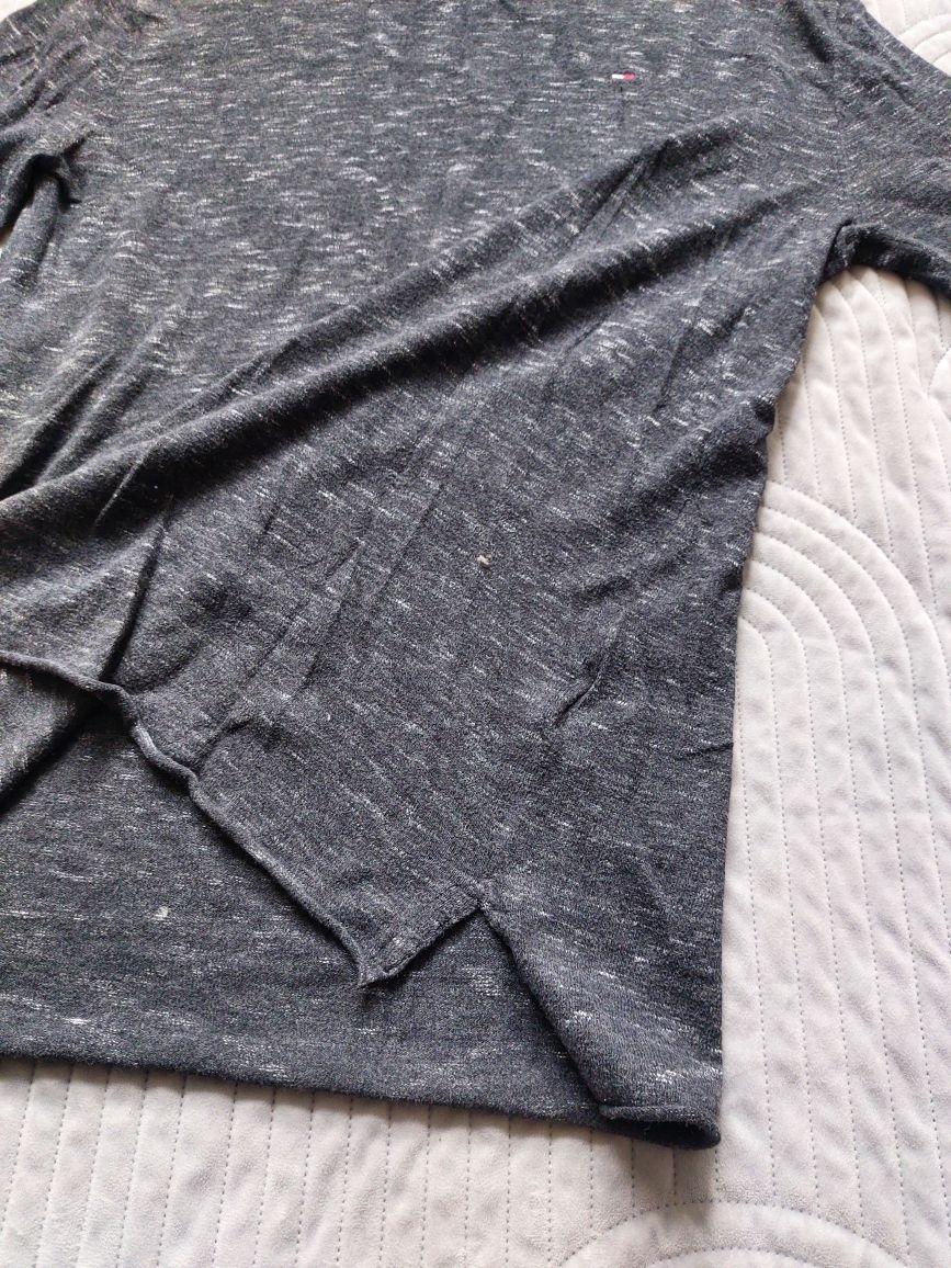 Sweter bluzka tommy hilfiger M
