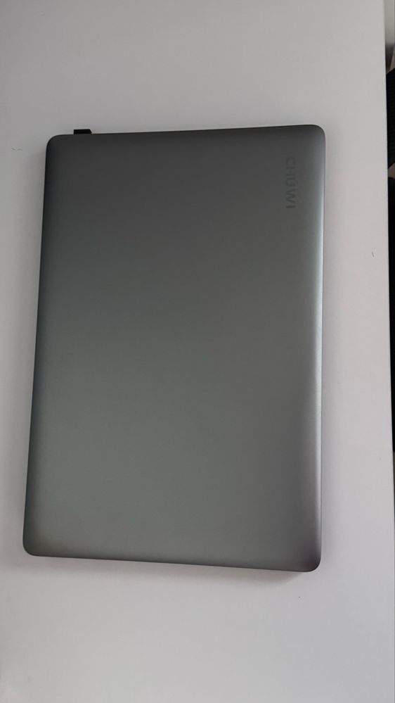 Chuwi HeroBook Pro 14,1" jak nowy.