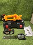 Акумуляторні ножиці-кущоріз DeWalt DCM263PB-XJ (48V, 6AH), АКБ ножиці