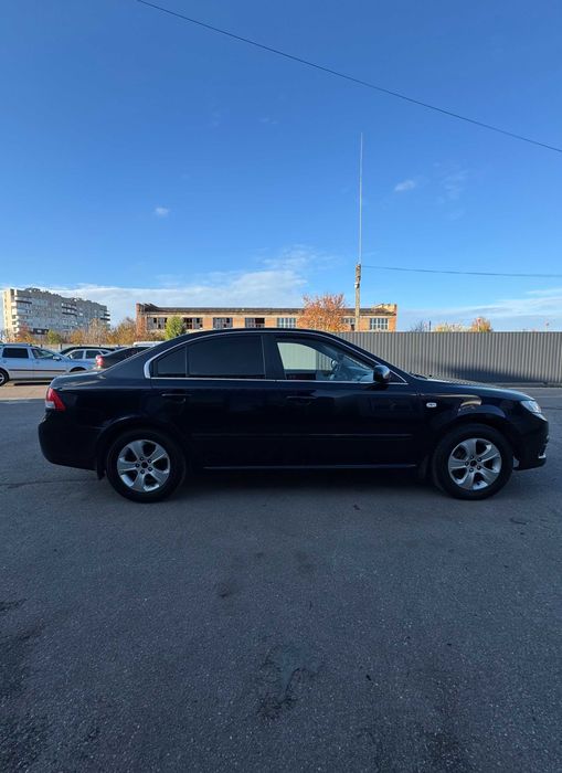 Kia Magentis 2009 р. 2.0 бензин $6400