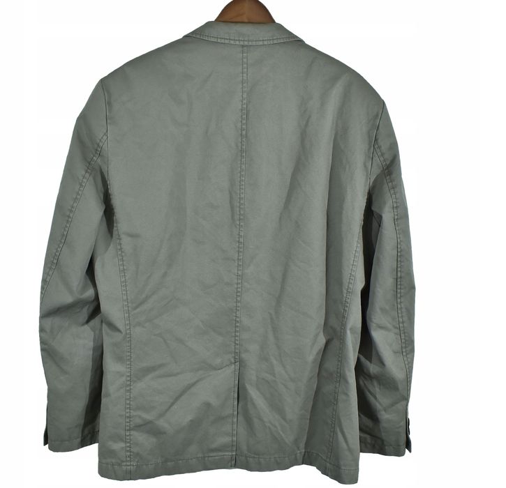 Camel Active Bawełniana Marynarka Męska 52