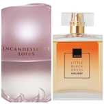 Zestaw perfum damskich