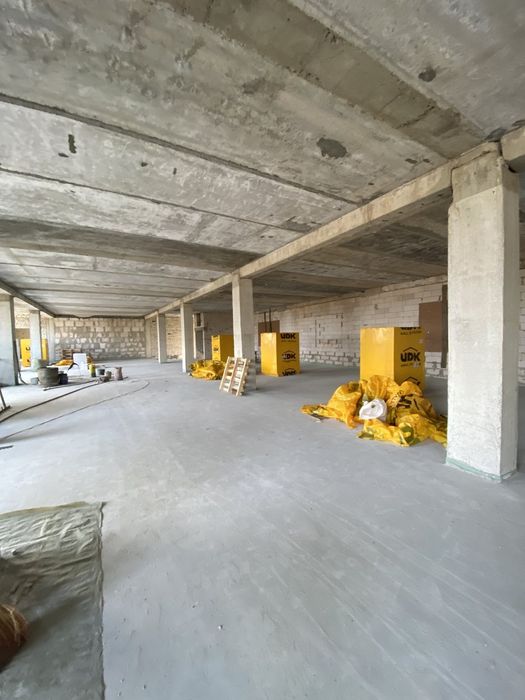 Задаётся помещение Чугуев