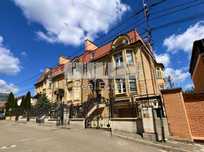 Продаж 4к будинок, вул. пер. Ольшанський, 8Б, Печерськ, Бот Сад